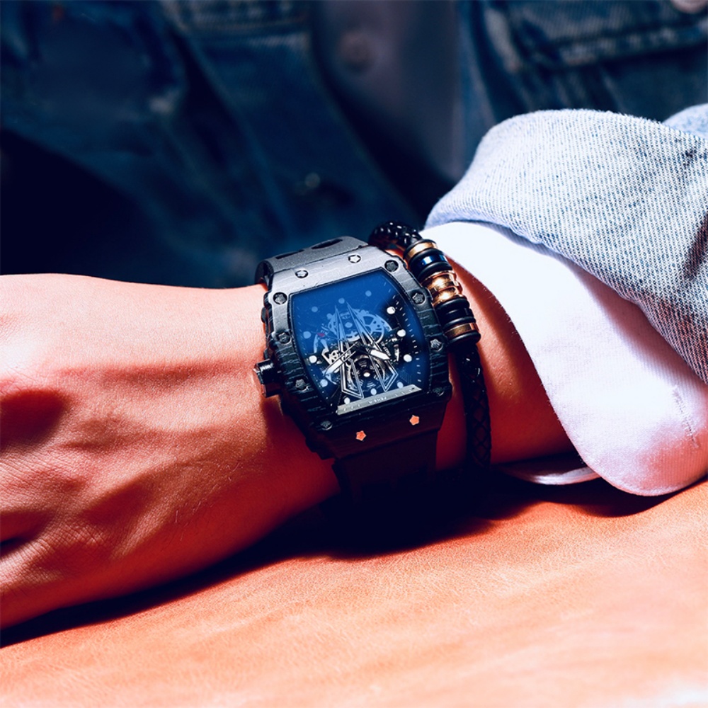 Highly Popular Functional Men' - Luxury Watch Offers recensie en prijs