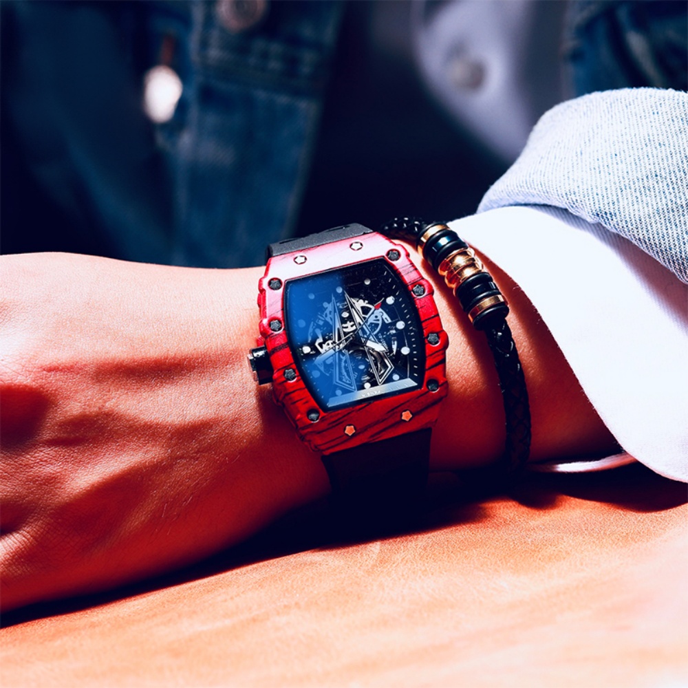 Highly Popular Functional Men' - Luxury Watch Offers recensie en prijs