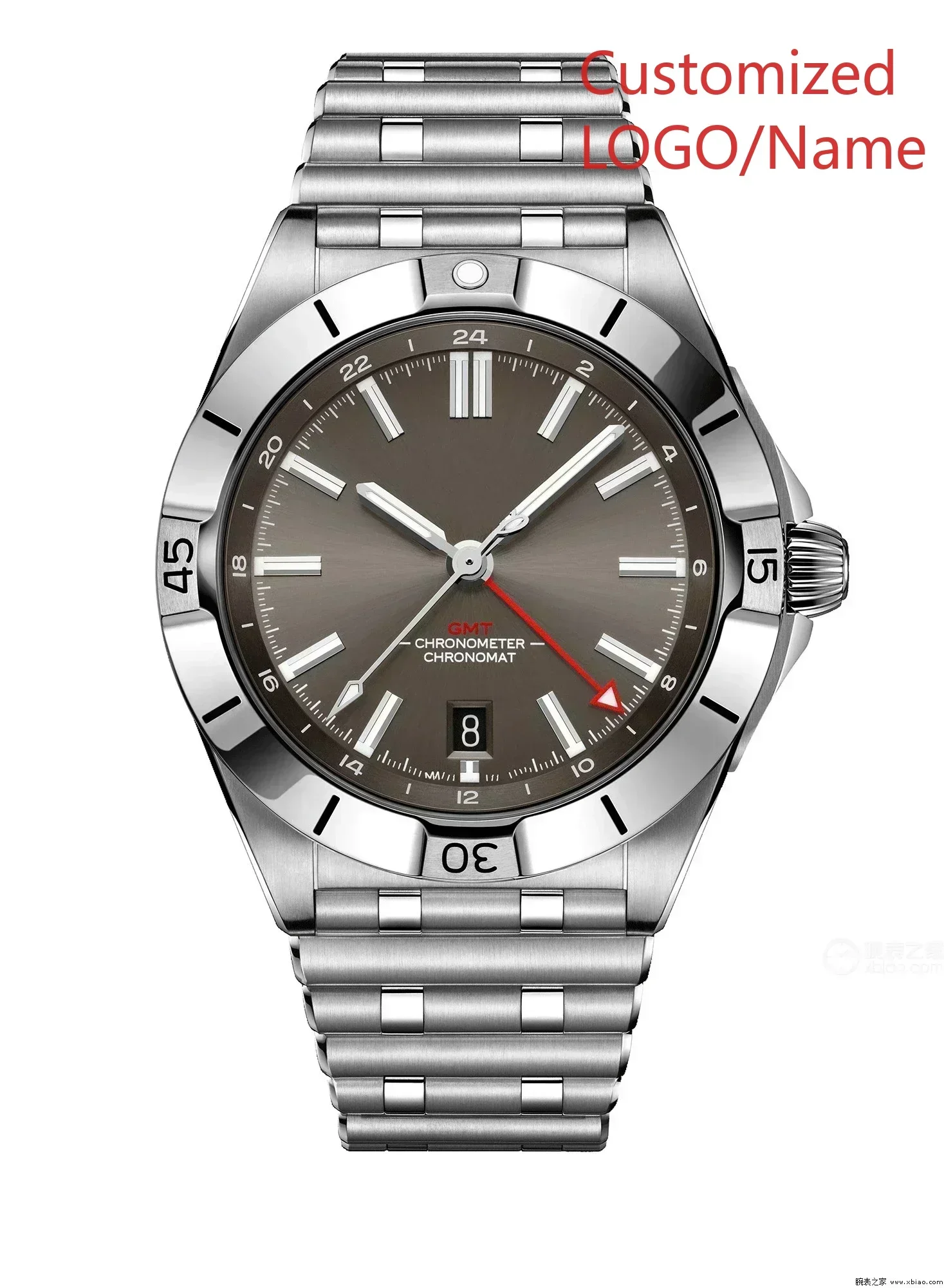 A989 Store Customized Watch  S - Luxury Watch Straps recensie en prijs