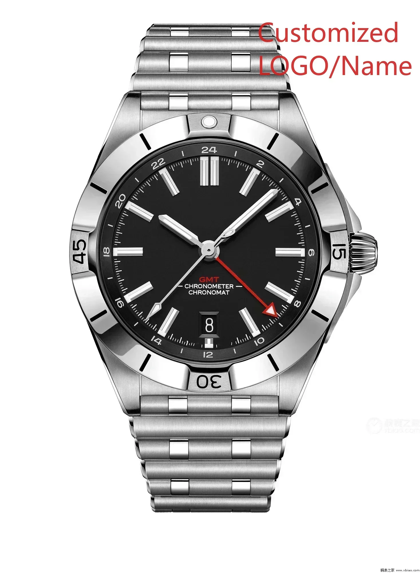 A989 Store Customized Watch  S - Luxury Watch Straps recensie en prijs