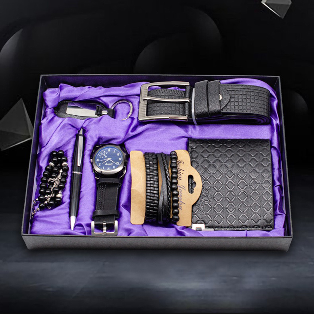 Fashion Men Gift Watch Busines - Luxury Watch Company recensie en prijs