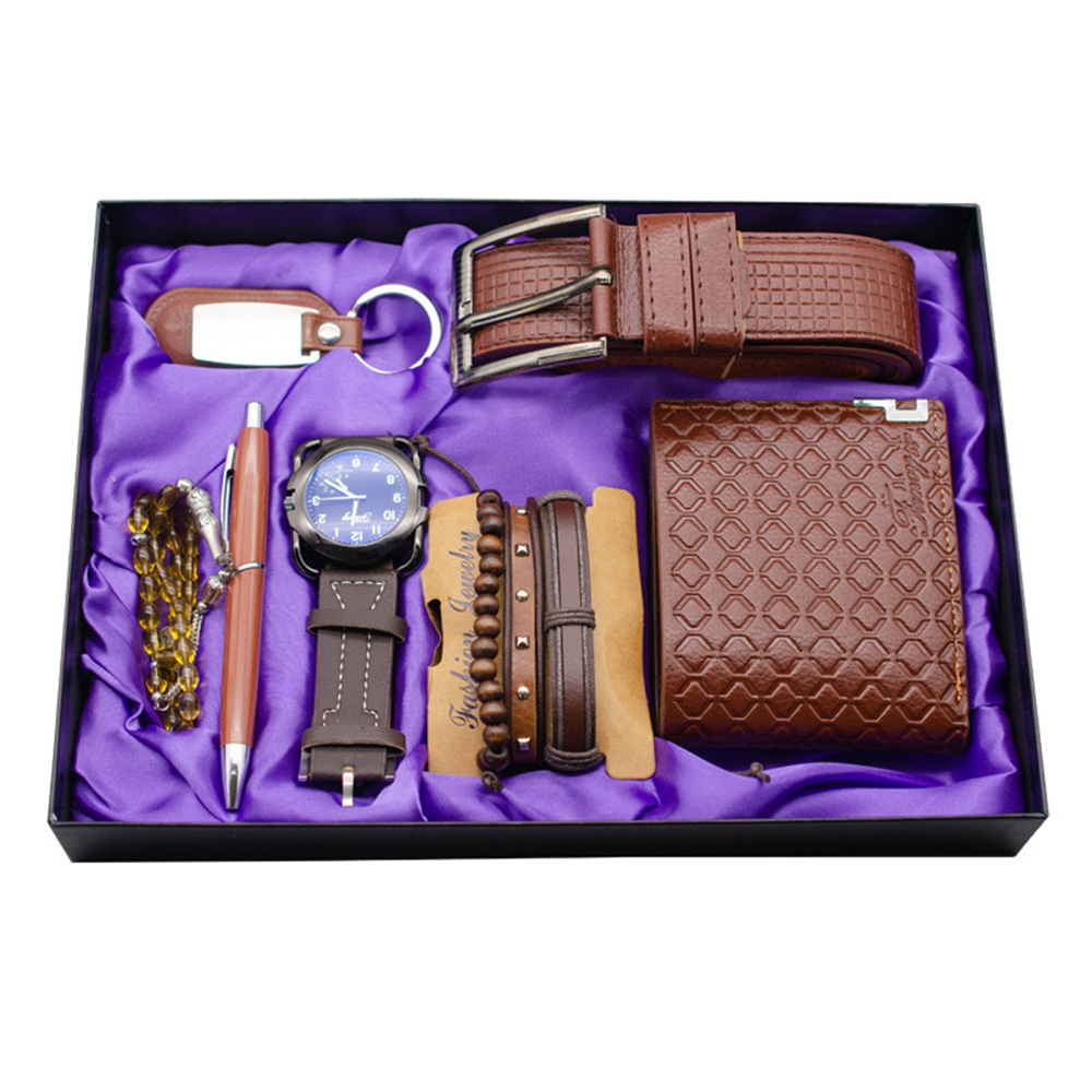 Fashion Men Gift Watch Busines - Luxury Watch Company recensie en prijs