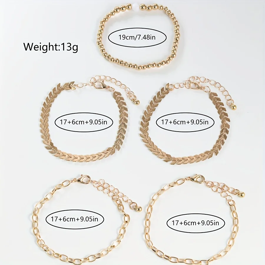 6pcs/set Women's Luxury Rhines - Luxury Watch Gift For Her recensie en prijs