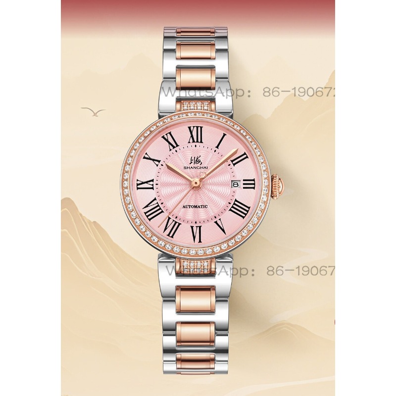 Time Island Watch 1 Store Shan - Luxury Watch Store recensie en prijs