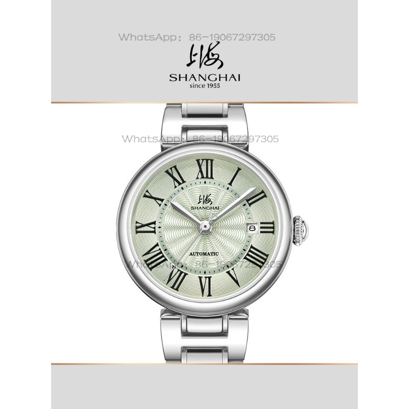 Time Island Watch 1 Store Shan - Luxury Watch Store recensie en prijs