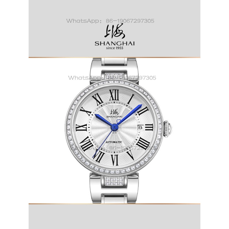 Time Island Watch 1 Store Shan - Luxury Watch Store recensie en prijs