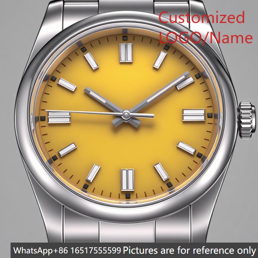 A989 Store 31mm 36mm 40mm Men  - Luxury Watch Store recensie en prijs