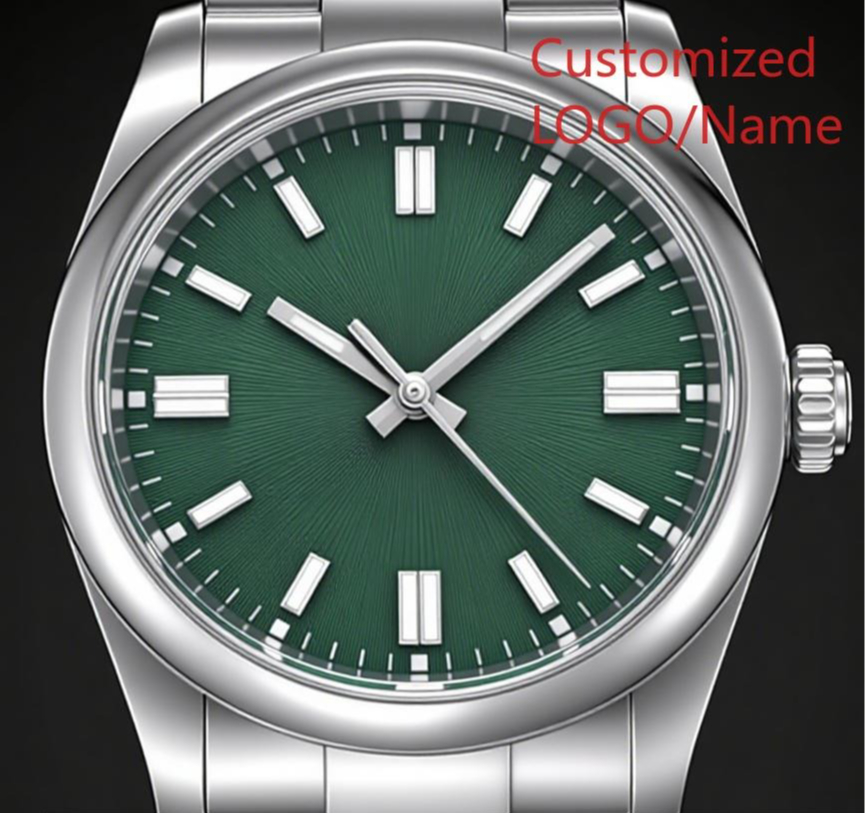 A989 Store 31mm 36mm 40mm Men  - Luxury Watch Store recensie en prijs