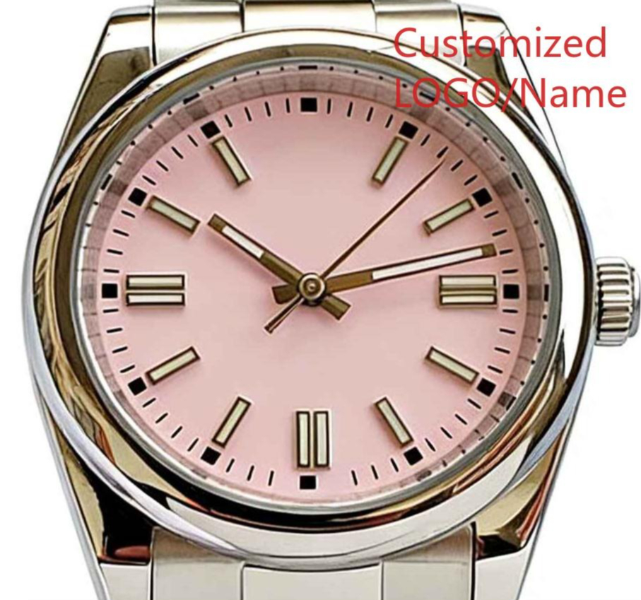 A989 Store 31mm 36mm 40mm Men  - Luxury Watch Store recensie en prijs