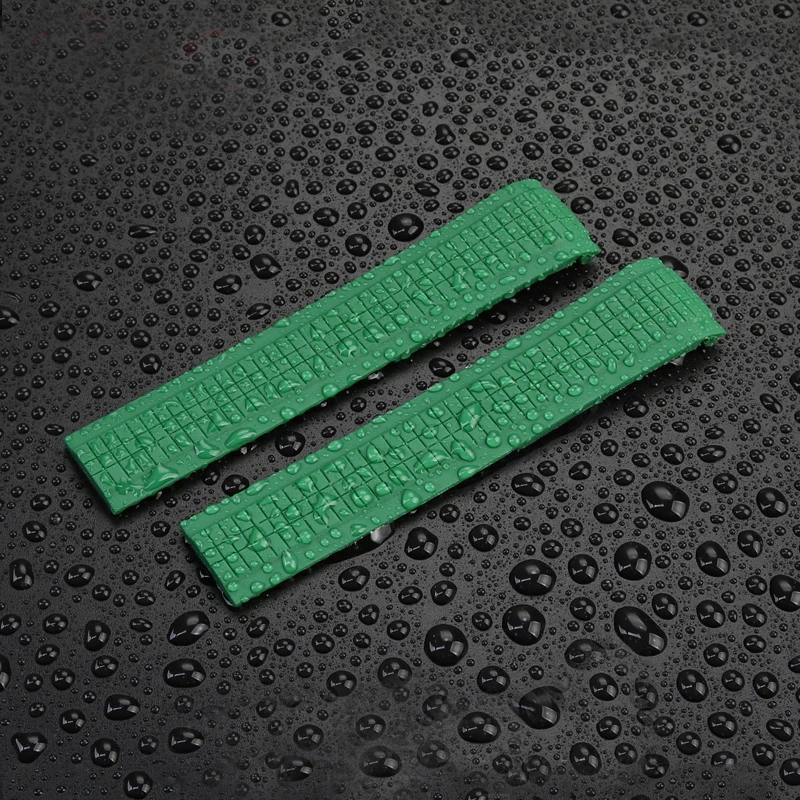 Soft Rubber Watch Band Aquanau - Luxury Watch Patek Philippe recensie en prijs