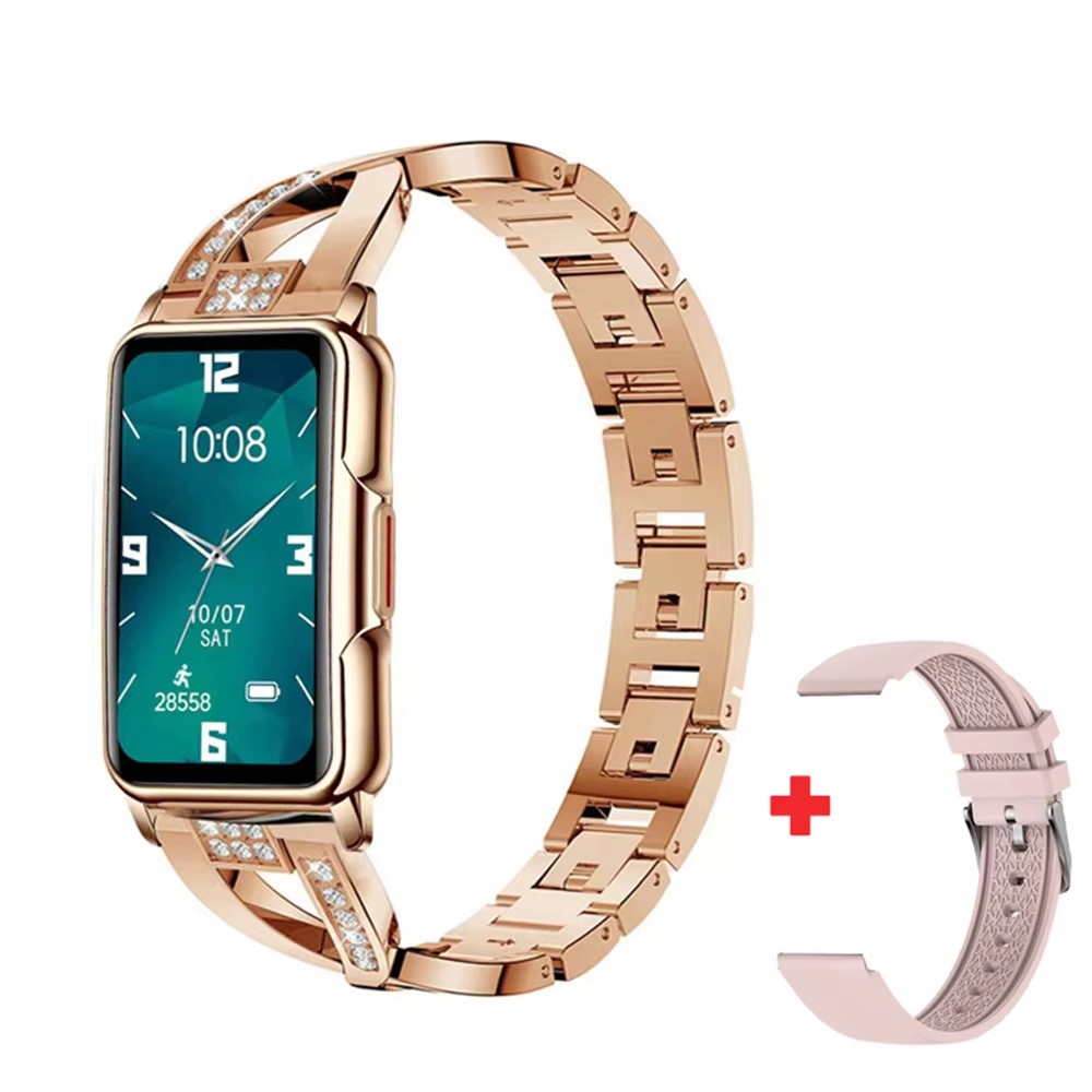 Ladies Smart Watch Women Luxur - Luxury Watch Arabic recensie en prijs