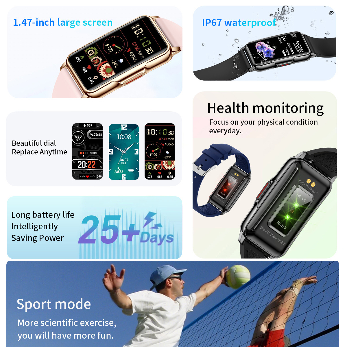 Ladies Smart Watch Women Luxur - Luxury Watch Arabic recensie en prijs