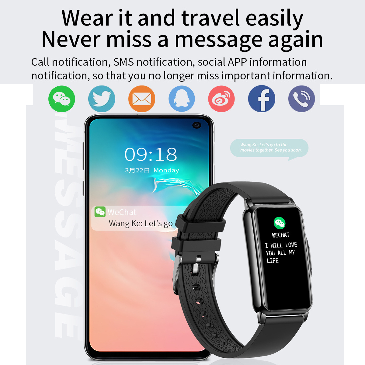 Ladies Smart Watch Women Luxur - Luxury Watch Arabic recensie en prijs