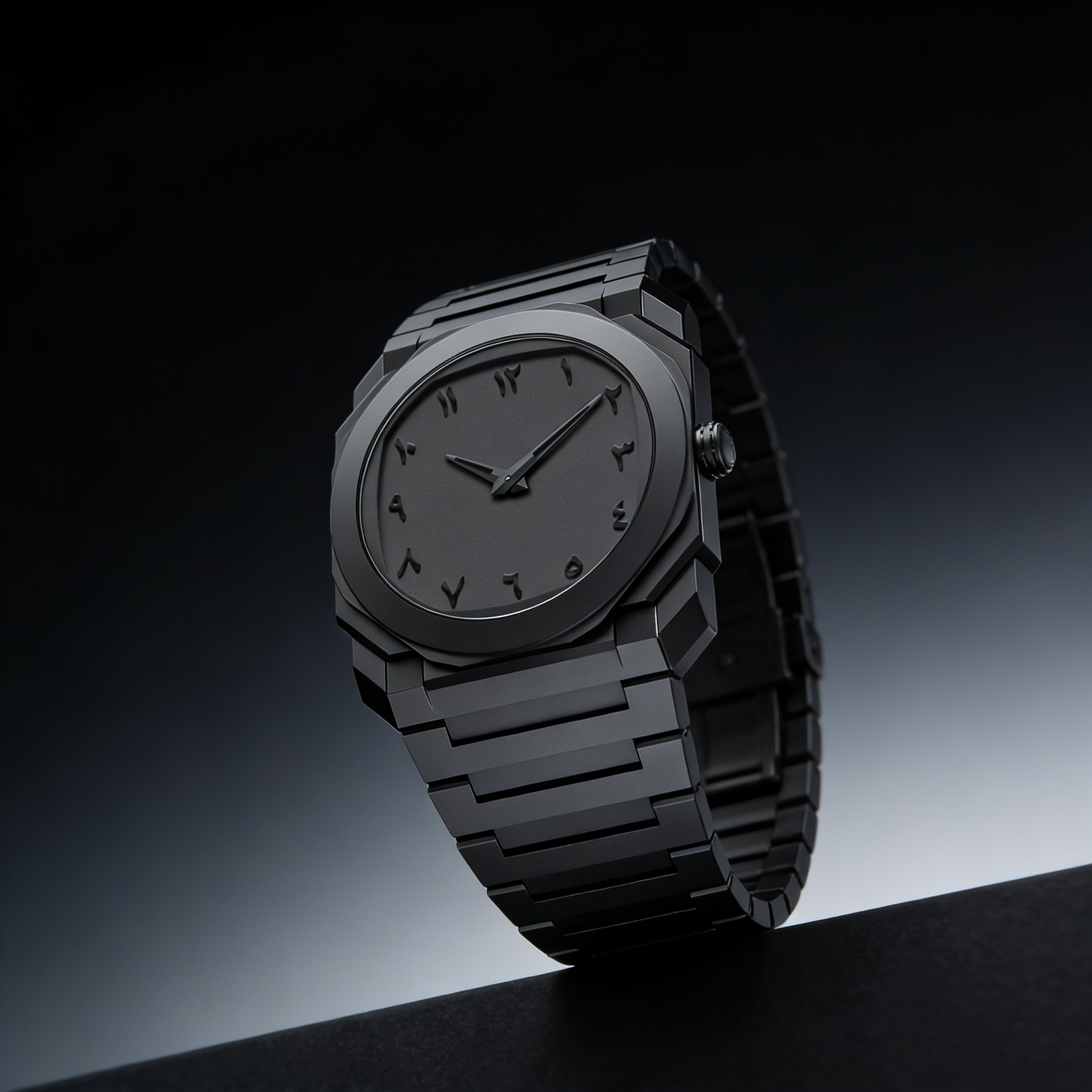 Arabic Numerals Ultra-Thin Lar - Luxury Watch With Arabic Numerals recensie en prijs
