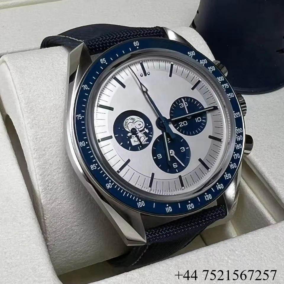 Fashion Men Watch Blue Dial Sa - Luxury Watch Dial recensie en prijs