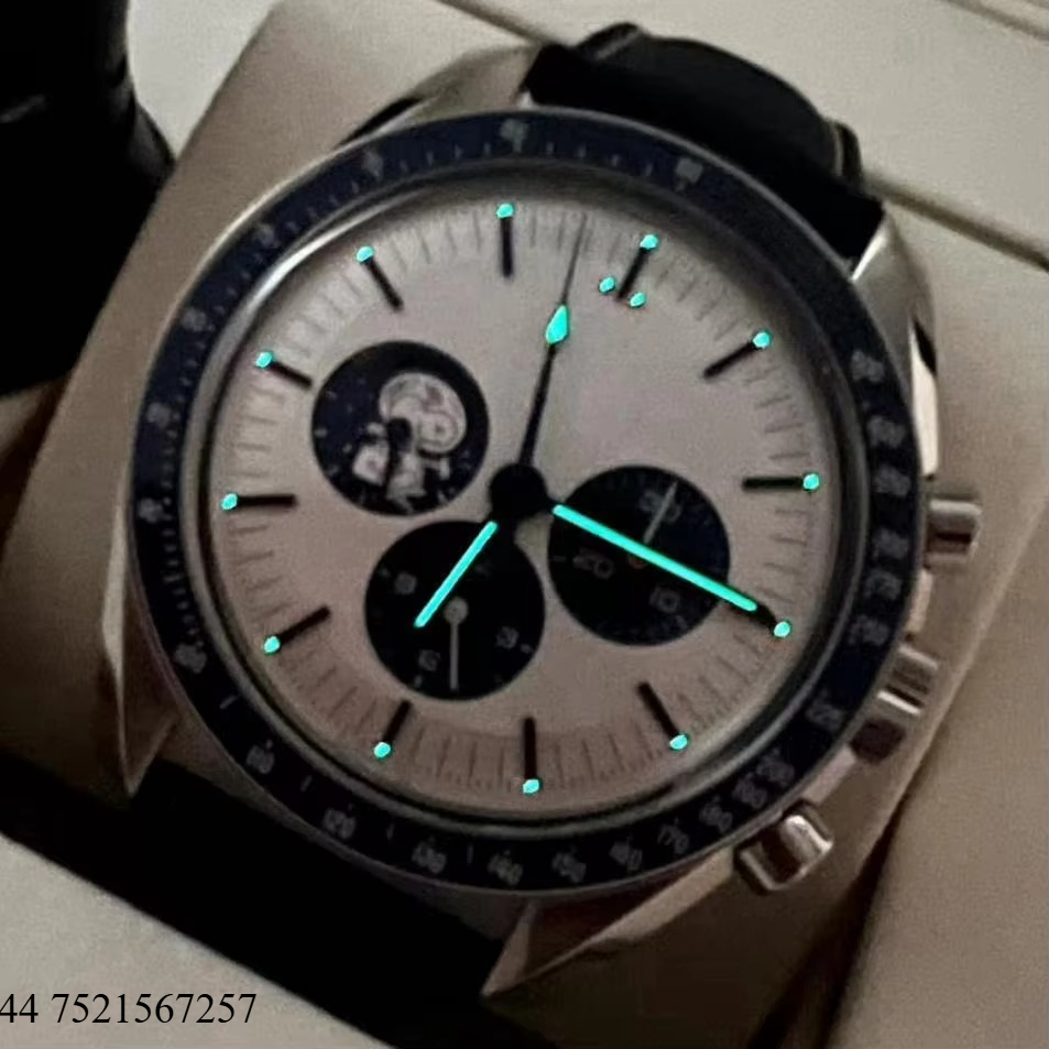Fashion Men Watch Blue Dial Sa - Luxury Watch Dial recensie en prijs
