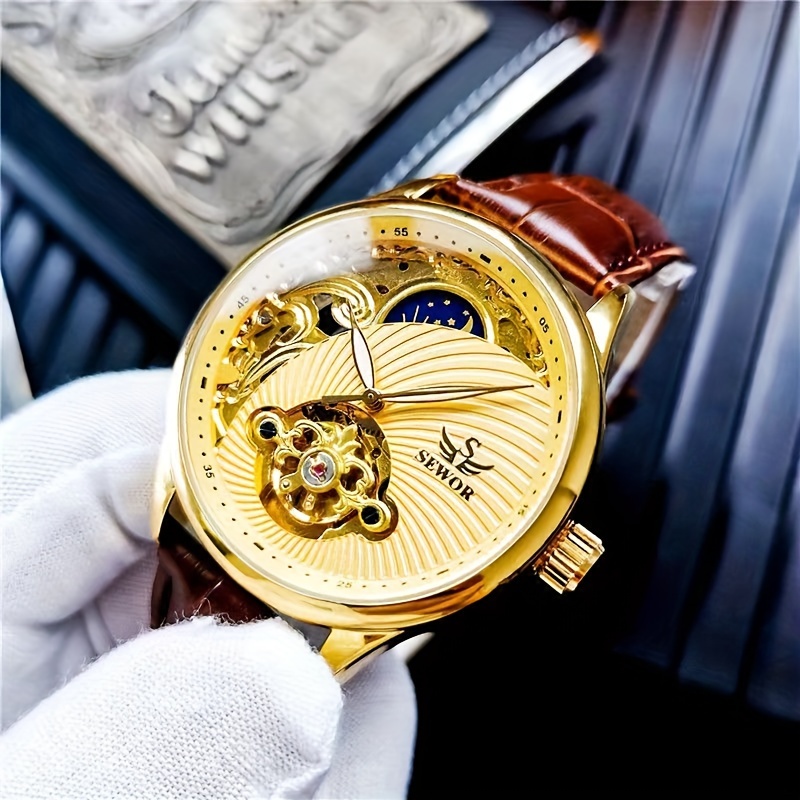 Popular European and American  - Luxury Watch Korea recensie en prijs