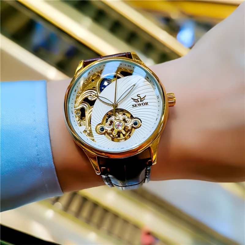 Popular European and American  - Luxury Watch Korea recensie en prijs