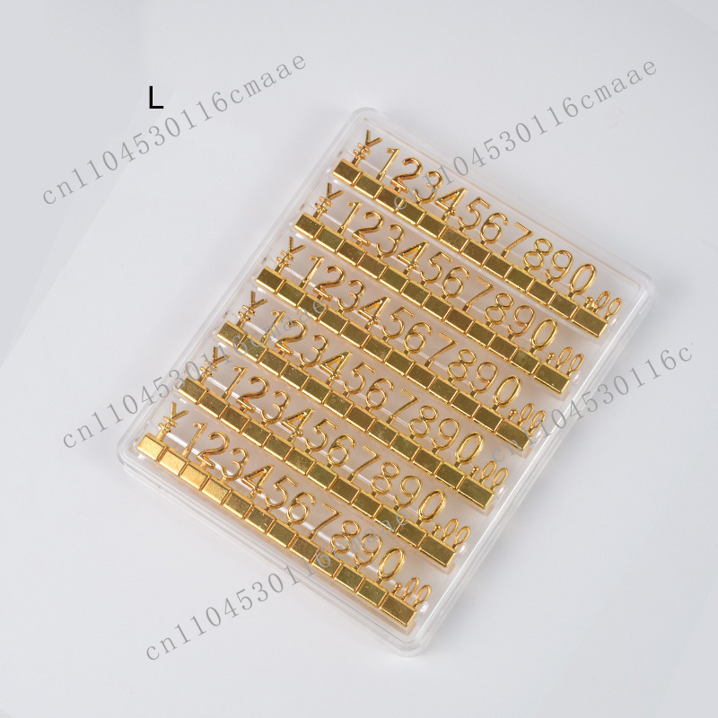 3D Varnished Price Display Sta - Luxury Watch And Price recensie en prijs