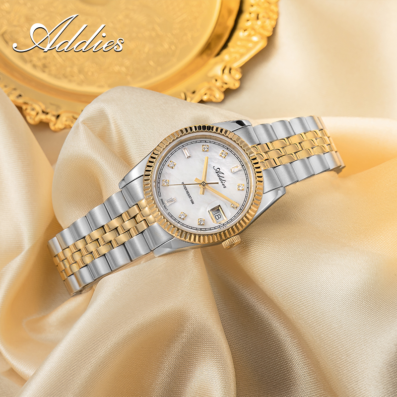 ADDIES 585 Quartz Women's Watc - Luxury Watch Dial recensie en prijs