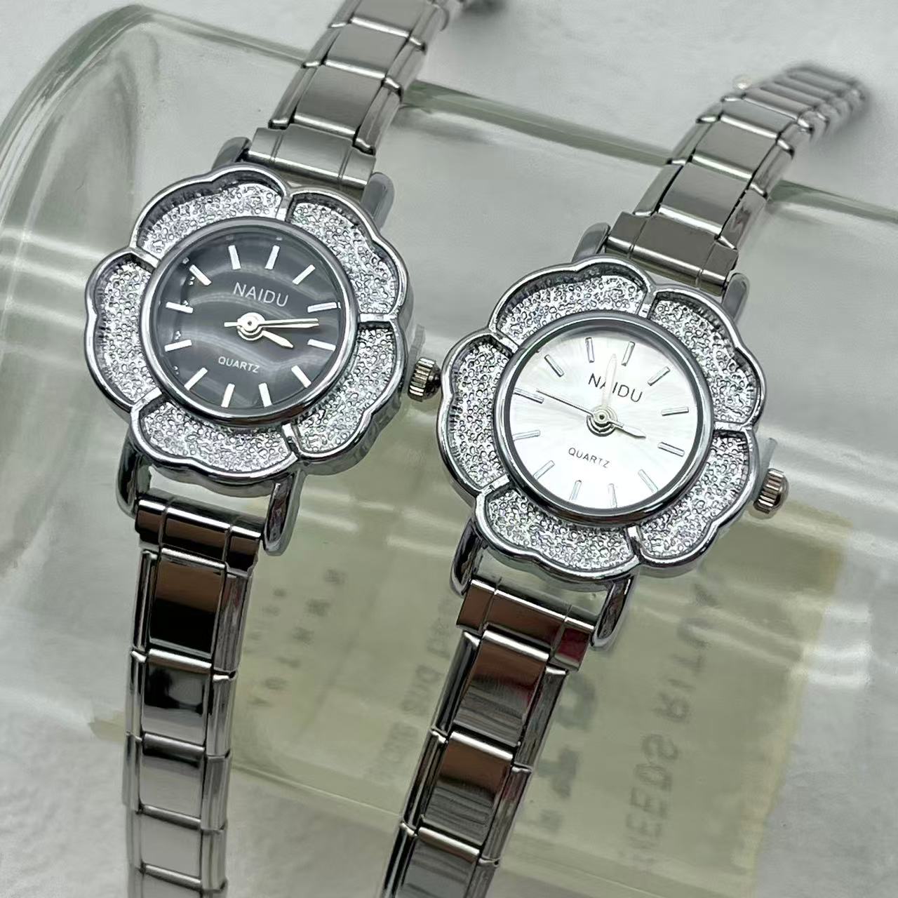 Women's Quartz Watches with Zi - Luxury Watch Gift For Her recensie en prijs