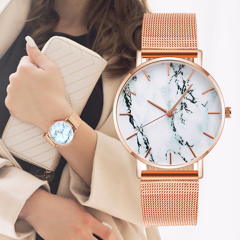 2020 Fashion Popular Marble Wa - Luxury Watch And Price recensie en prijs