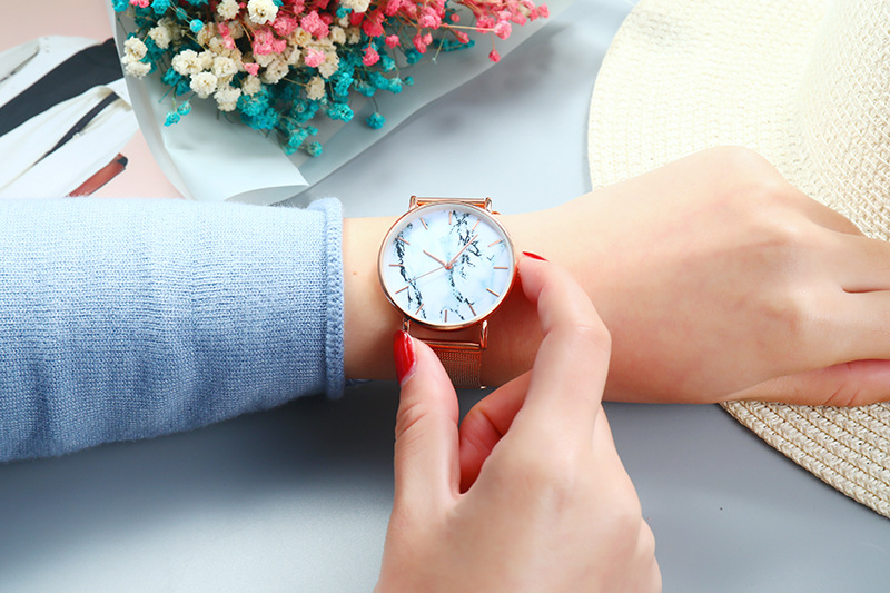 2020 Fashion Popular Marble Wa - Luxury Watch And Price recensie en prijs