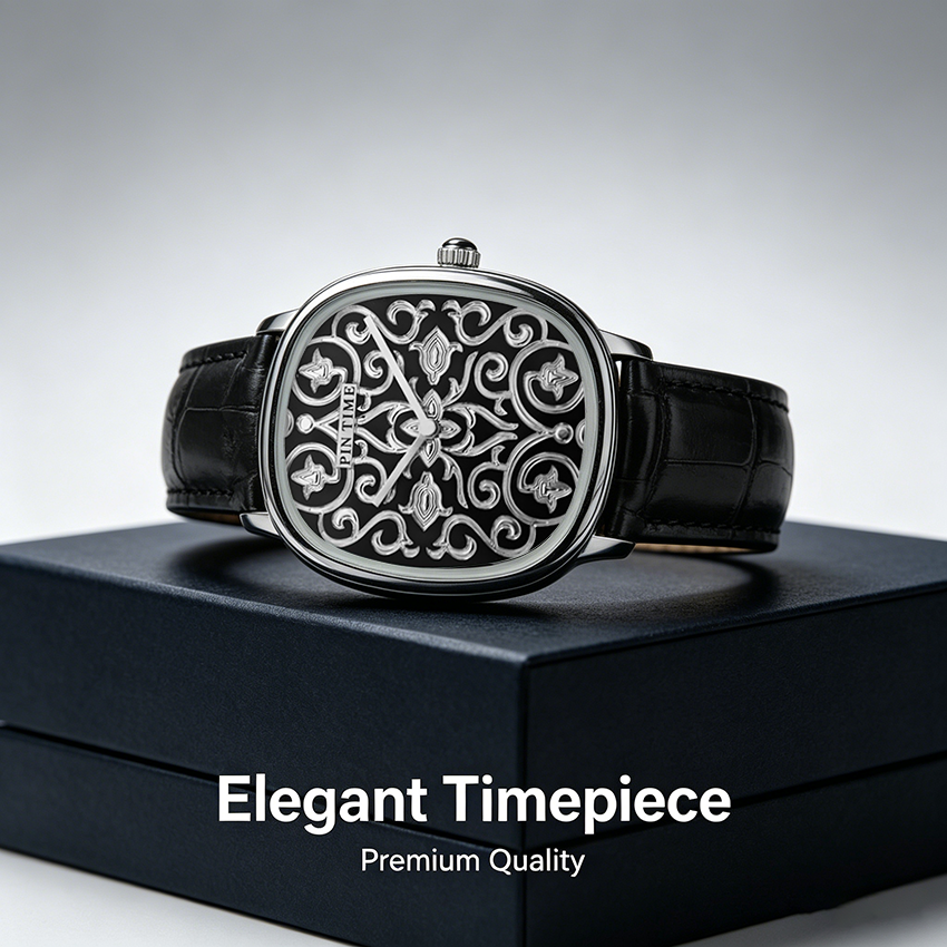 Factory Price Vintage Waterpro - Luxury Watch And Price recensie en prijs
