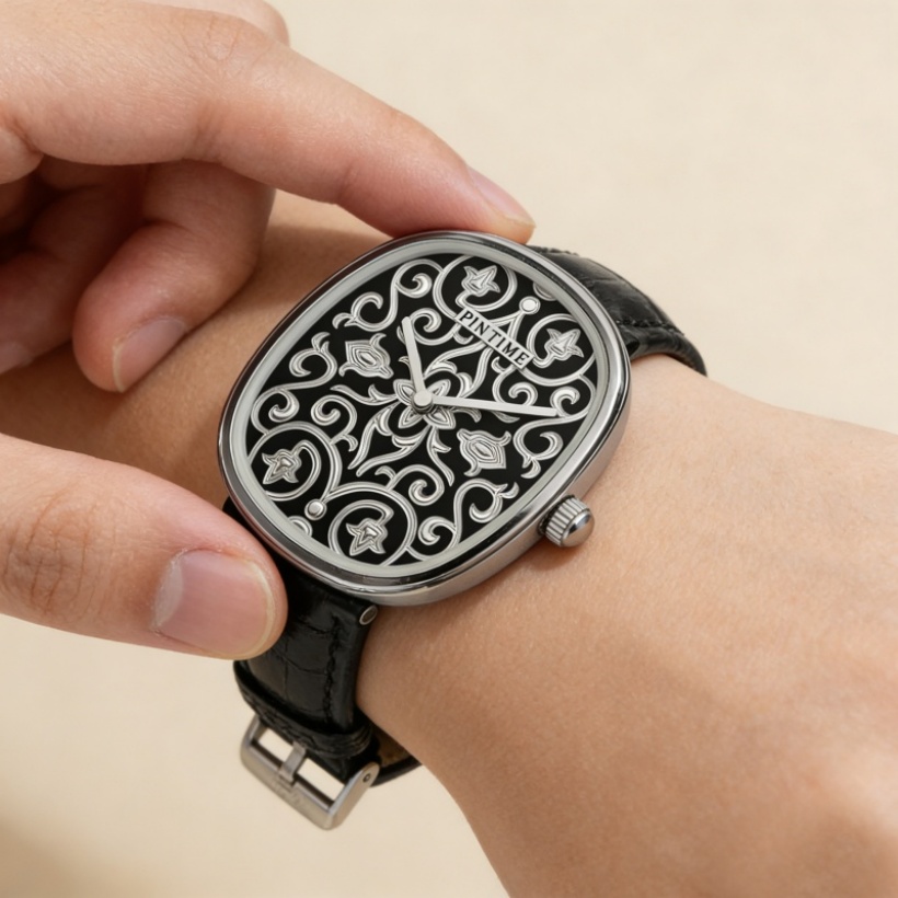 Factory Price Vintage Waterpro - Luxury Watch And Price recensie en prijs